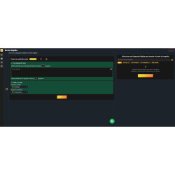 CRM WhatsApp: Extensión Navegador para Ventas y Clientes