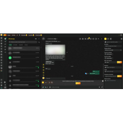 CRM WhatsApp: Extensión Navegador para Ventas y Clientes
