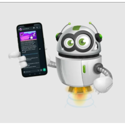 Robot Atención WhatsApp Personalizado | 123Soluciones