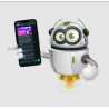 Robot Atención WhatsApp Personalizado | 123Soluciones